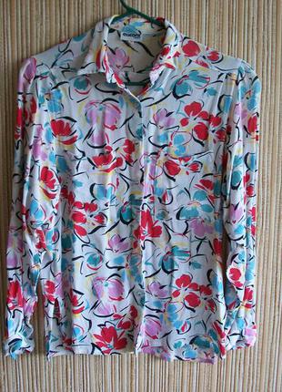 Стильная блуза от elkont (3035)