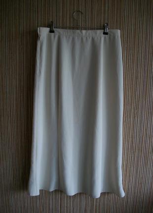 Лёгкая юбка от falda (2058)