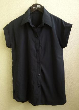 Офисная блуза (3069)