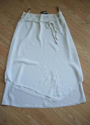 Оригинальная летняя юбка от apparel (2045)