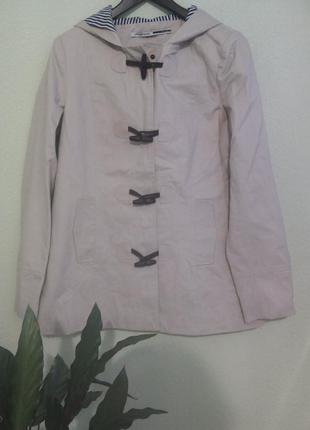 Стильна демісезонна куртка (7010)