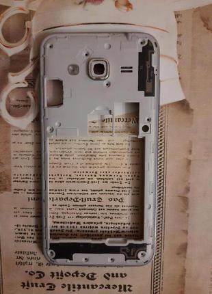 Задняя Часть Корпуса, Динамик Galaxy J3 SM-J320F/DS