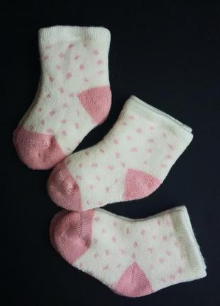 Махрові шкарпетки для малюків/махрові шкарпетки для дитини/мах...