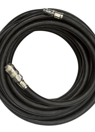 Шланг високого тиску армований INTERTOOL PT-1721