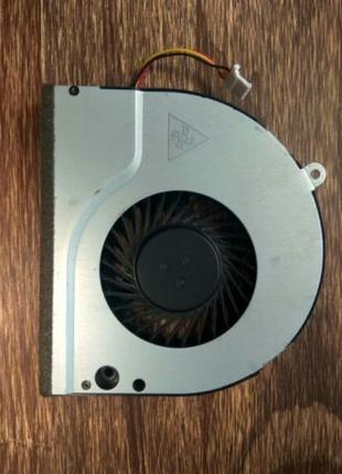 Куллер к Acer Aspire e1