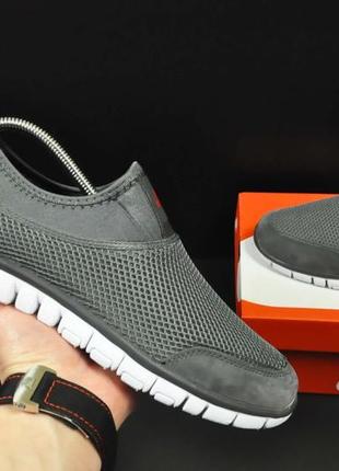 Кроссовки мужские NIKE 3.0 арт.20529