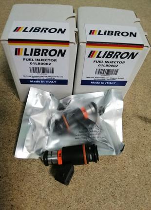 Форсунка LIBRON 01LB0002 - VW CORRADO (IWP022, 805000346108, 0...