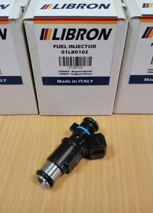 Форсунка Libron 01LB0102 - Citroen XSARA купе (N0)