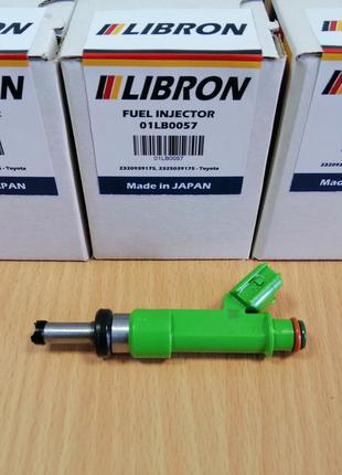 Форсунка Libron 01LB0057 - Toyota RAV4 2009-2016