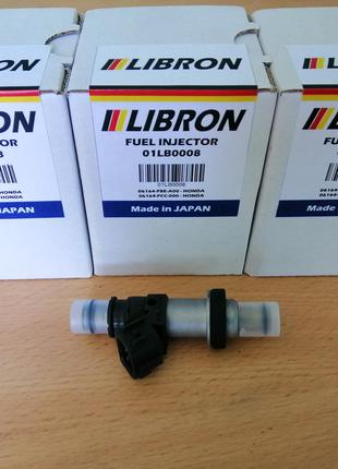 Форсунка Libron 01LB0008 - Acura CL 3.2L 2001-2003