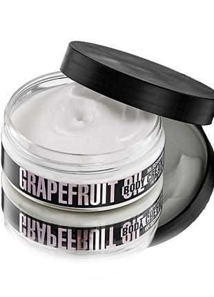Зміцнюючий крем для тіла з грейпфрутовим маслом Body Couture G...