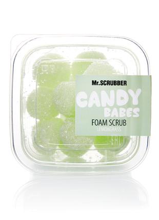 Скраб для тіла Candy Scrub Lemongrass, 110 г