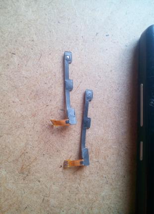 Купить Шлейф Кнопок Bravis Next На ИЗИ | Киев И Украина