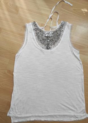 Майка bcbg max azria