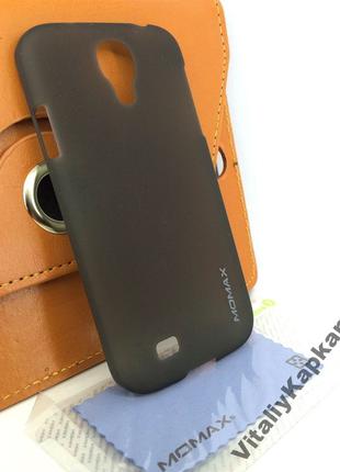 Чехол для Samsung Galaxy S4 i9500 накладка бампер противоударн...