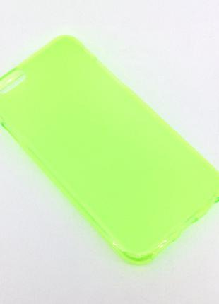 Чехол для iPhone 6 6s накладка бампер силиконовый противоударный