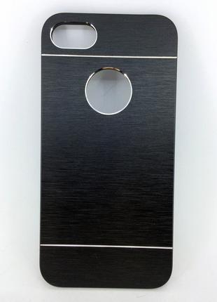 Чехол для iPhone 7, 8 SE 2020 накладка бампер противоударный U...