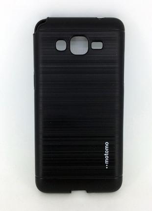 Чехол для Samsung Grand g530, g531, j2 Prime g532 накладка бам...