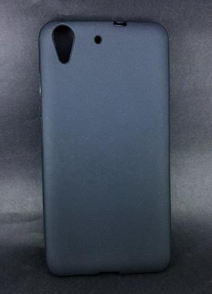 Чехол для Huawei Y6 II Honor 5A накладка бампер противоударный