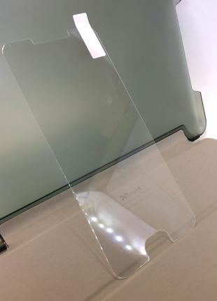 Meizu Pro 6 защитное стекло на телефон противоударное 9H прозр...