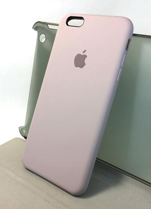 Чехол для iPhone 6 Plus, 6s Plus накладка бампер противоударны...