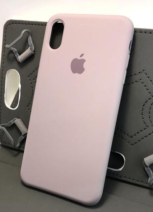 Чехол на iPhone X Max, iPhone XS Max накладка на заднюю панель...