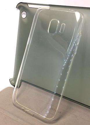 Чехол для Samsung j2 2018, j250 накладка бампер противоударный...