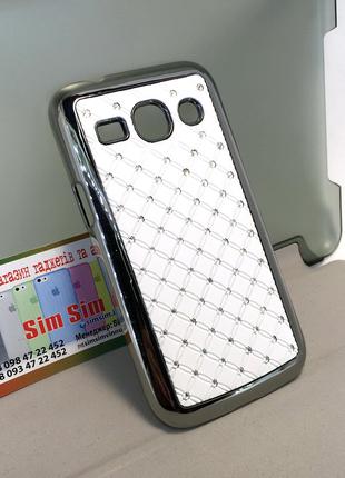 Чехол для Samsung Galaxy Star Advance Duos G350 накладка бампе...