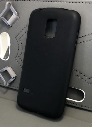 Чохол для Samsung galaxy S5 mini, g800 накладка на задню панель