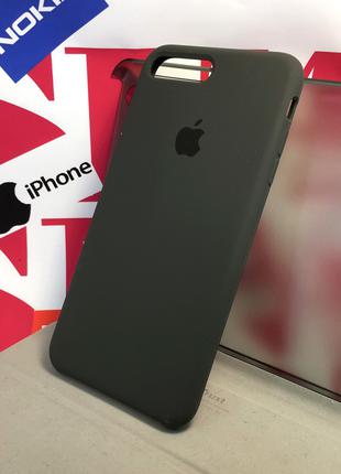 Чехол для iPhone 7 Plus, 8 Plus накладка бампер противоударный...