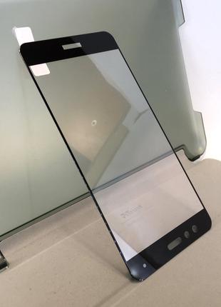 Huawei P10 Lite защитное стекло на телефон противоударное 3D B...