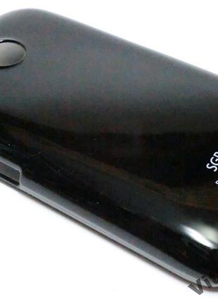 Чехол для HTC Desire C, A320e накладка бампер противоударный S...