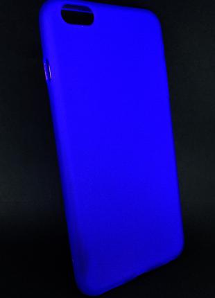 Чехол для iPhone 6 Plus, 6s Plus накладка бампер противоударны...