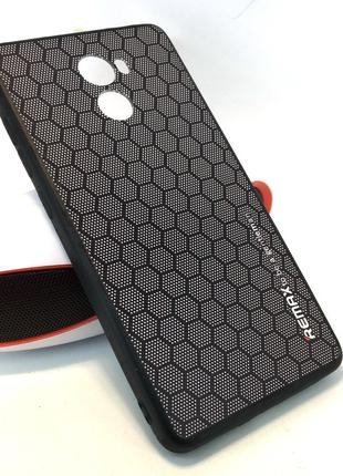 Чохол накладка на задню панель бампер для Xiaomi Redmi 4, 4 Prime