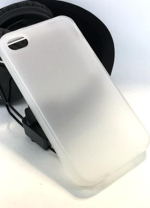 Чехол на iPhone 4 4s накладка бампер противоударный