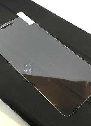 Huawei G620S защитное стекло на телефон противоударное 9H проз...