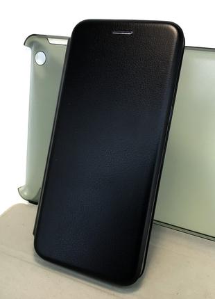 Чехол для Samsung galaxy S8 Plus g955 книжка боковой с подстав...