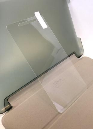 Huawei Y5 II защитное стекло на телефон противоударное 9H проз...