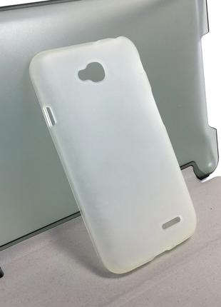 Чехол для LG L70 D325 накладка бампер противоударный Case