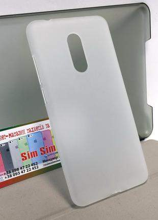 Чехол для Xiaomi Redmi 5 накладка силиконовый бампер противоуд...