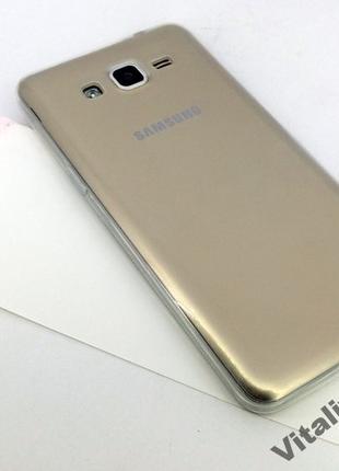 Чехол для Samsung Grand g530, g531, j2 Prime g532 накладка бам...