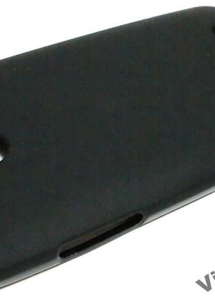 Чехол для HTC Desire 500 накладка бампер противоударный