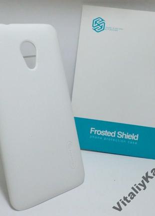 Чехол для HTC Desire 700 накладка бампер противоударный Nillkin