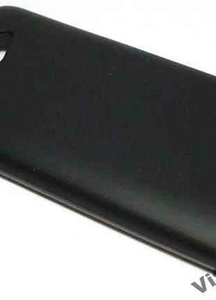 Чехол для HTC Desire 316, Desire 516 накладка бампер противоуд...