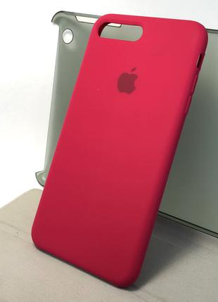 Чохол для iPhone 7 Plus, 8 Plus накладка на бампер протиударни...