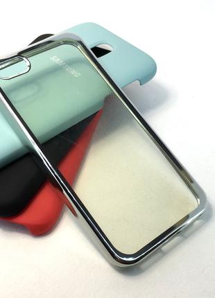 Чехол для iPhone 5 5s se накладка бампер противоударный Air se...