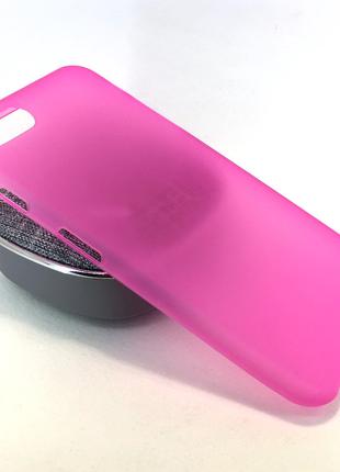 Чехол для iPhone 7, 8 SE 2020 накладка бампер противоударный