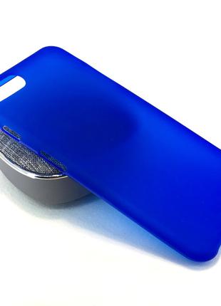 Чехол для iPhone 7 Plus, 8 Plus накладка бампер противоударный