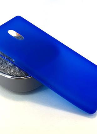 Чехол на Nokia 3 силиконоовый накладка бампер противоударный с...