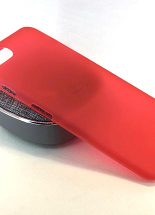 Чехол для iPhone 7, 8 SE 2020 накладка бампер противоударный